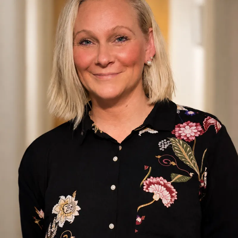 Terese Thern